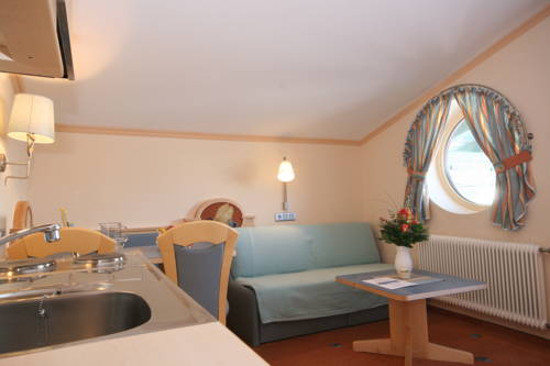 Imagen de la habitación del Hotel Bio-hotel Bergkristall. Foto 9