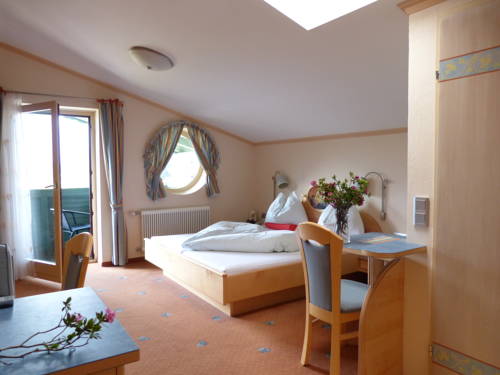 Imagen general del Hotel Bio-hotel Bergkristall. Foto 1