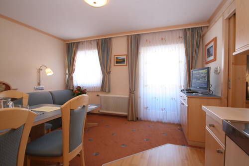 Imagen de la habitación del Hotel Bio-hotel Bergkristall. Foto 10