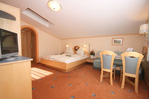 Imagen de la habitación del Hotel Bio-hotel Bergkristall. Foto 14