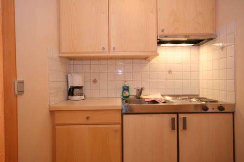Imagen de la habitación del Hotel Bio-hotel Bergkristall. Foto 16