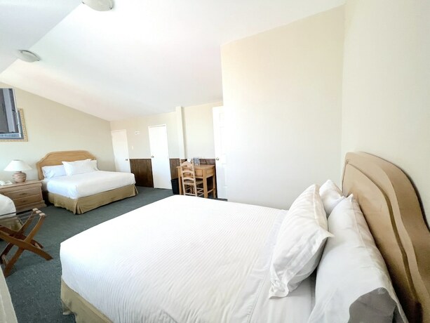 Imagen de la habitación del Hotel Biohotel Boutique Metepec. Foto 18