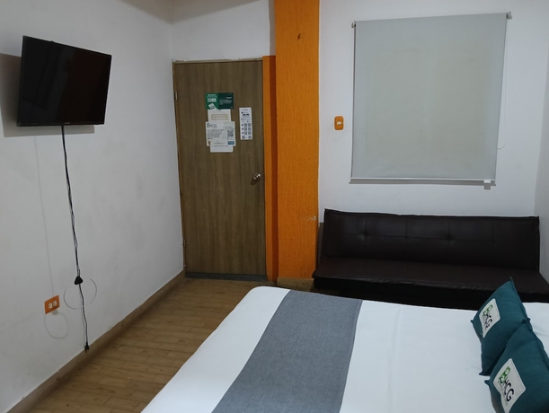 Imagen de la habitación del Hotel Biohotel Caribe Green. Foto 12