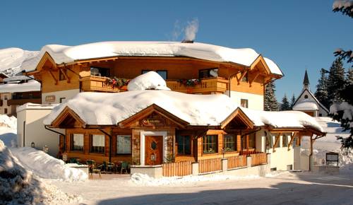 Imagen de la habitación del Hotel Biohotel Castello Königsleiten. Foto 2