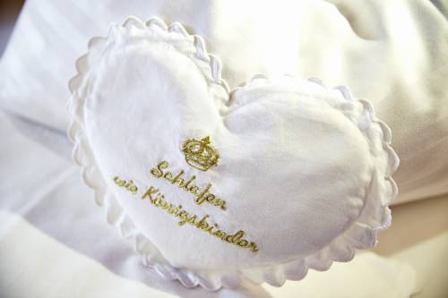 Imagen de la habitación del Hotel Biohotel Castello Königsleiten. Foto 3