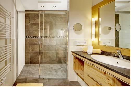 Imagen de la habitación del Hotel Biohotel Castello Königsleiten. Foto 8