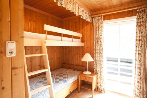 Imagen de la habitación del Hotel Biohotel Grafenast. Foto 4