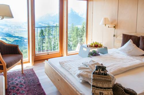 Imagen de la habitación del Hotel Biohotel Grafenast. Foto 6