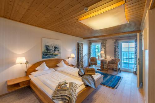 Imagen de la habitación del Hotel Biohotel Grafenast. Foto 7