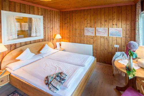 Imagen de la habitación del Hotel Biohotel Grafenast. Foto 8