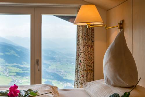 Imagen de la habitación del Hotel Biohotel Grafenast. Foto 9