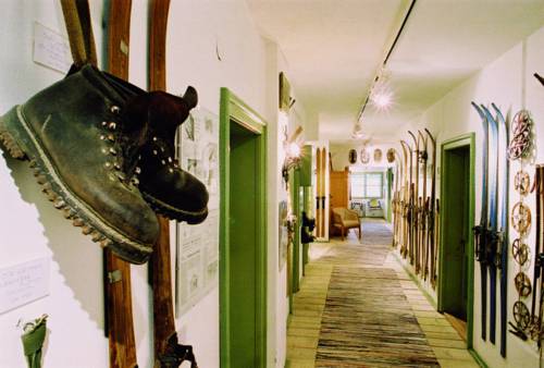 Imagen de la habitación del Hotel Biohotel Grafenast. Foto 11