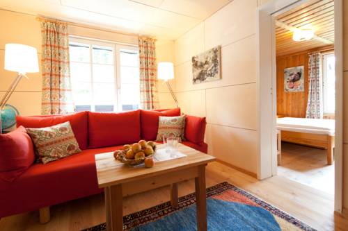 Imagen de la habitación del Hotel Biohotel Grafenast. Foto 13