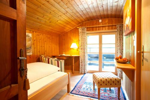 Imagen de la habitación del Hotel Biohotel Grafenast. Foto 14