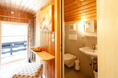 Imagen de la habitación del Hotel Biohotel Grafenast. Foto 15