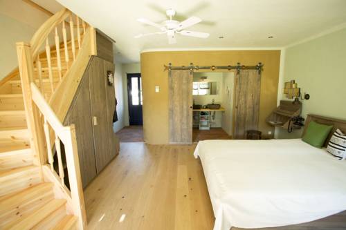 Imagen de la habitación del Hotel Bio-hotel Kolonieschaenke. Foto 4