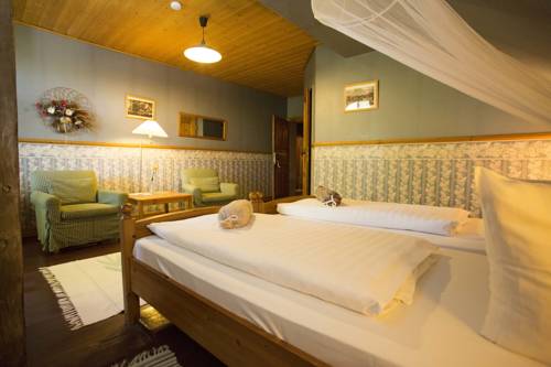 Imagen de la habitación del Hotel Bio-hotel Kolonieschaenke. Foto 6