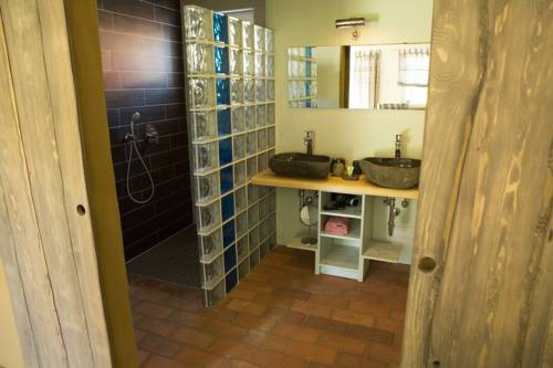 Imagen de la habitación del Hotel Bio-hotel Kolonieschaenke. Foto 9