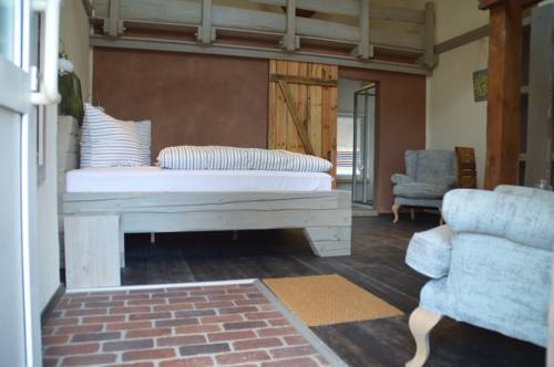 Imagen de la habitación del Hotel Bio-hotel Kolonieschaenke. Foto 10