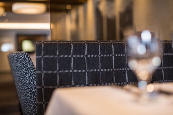 Imagen del bar/restaurante del Hotel Biohotel Leutascherhof. Foto 5