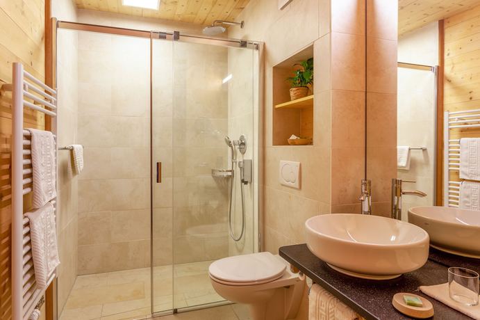 Imagen de la habitación del Hotel Biohotel Mattlih&uuml;s. Foto 7