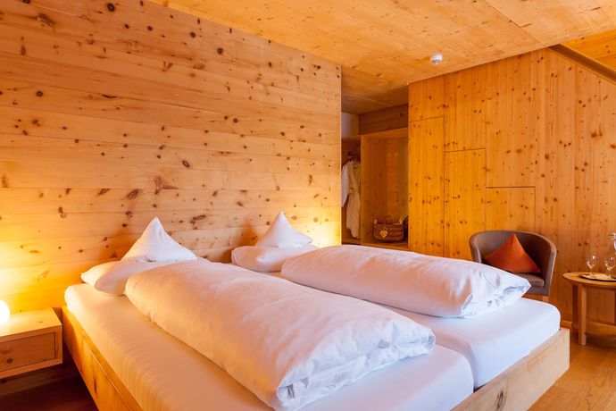 Imagen de la habitación del Hotel Biohotel Mattlih&uuml;s. Foto 18