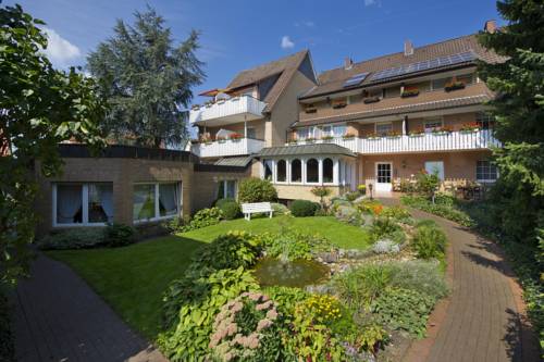 Imagen de la habitación del Hotel Biohotel Melter. Foto 2