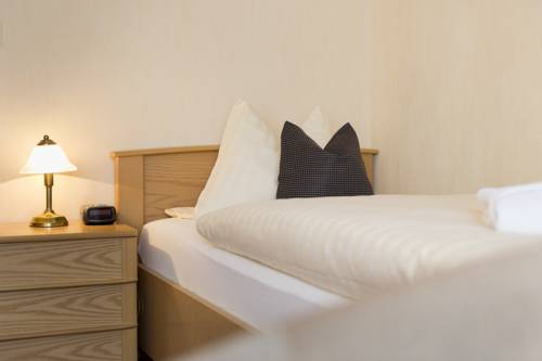 Imagen de la habitación del Hotel Biohotel Melter. Foto 3