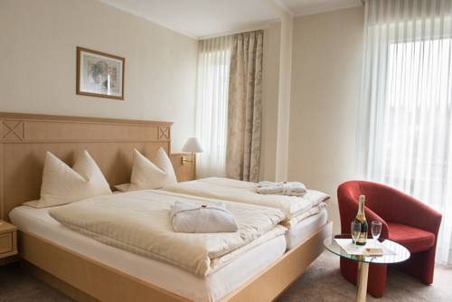 Imagen de la habitación del Hotel Biohotel Melter. Foto 6