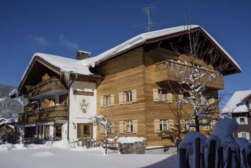 Imagen de la habitación del Hotel Bio-hotel Oswalda-hus. Foto 2