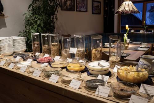 Imagen de la habitación del Hotel Bio-hotel Oswalda-hus. Foto 5