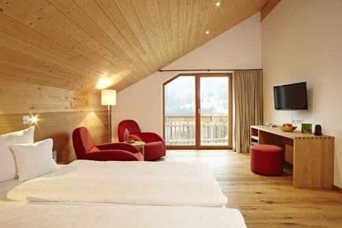 Imagen general del Hotel Bio-hotel Oswalda-hus. Foto 1