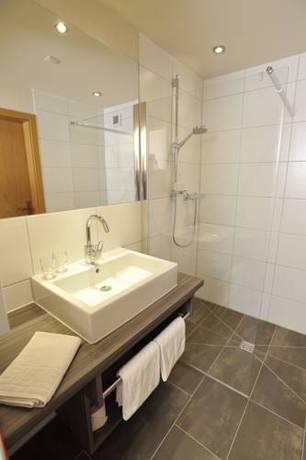 Imagen de la habitación del Hotel Bio-hotel Oswalda-hus. Foto 10