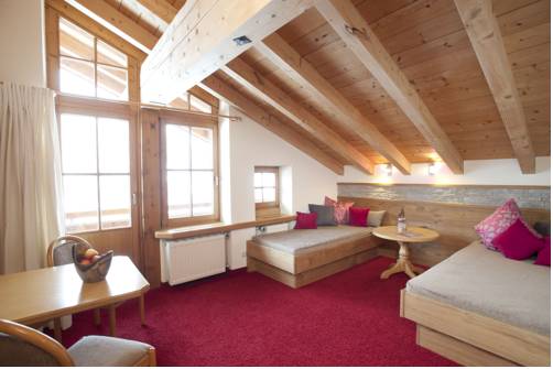 Imagen de la habitación del Hotel Bio-hotel Oswalda-hus. Foto 11