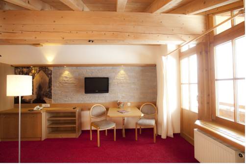 Imagen de la habitación del Hotel Bio-hotel Oswalda-hus. Foto 15