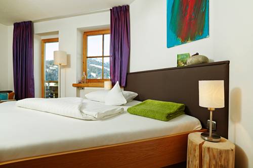 Imagen de la habitación del Hotel Bio-hotel Oswalda-hus. Foto 16