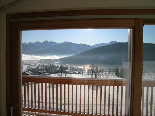 Imagen de la habitación del Hotel Biohotel Ramsauhof. Foto 4