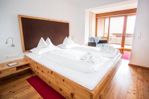 Imagen de la habitación del Hotel Biohotel Ramsauhof. Foto 6