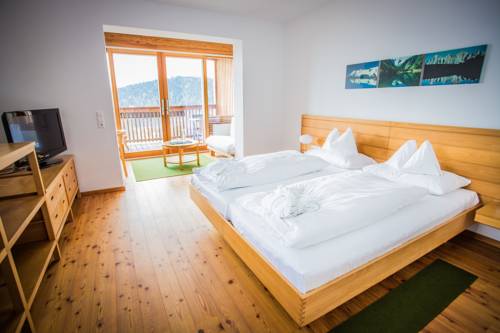 Imagen de la habitación del Hotel Biohotel Ramsauhof. Foto 8