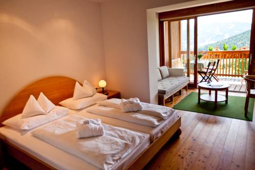 Imagen de la habitación del Hotel Biohotel Ramsauhof. Foto 9
