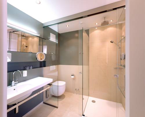 Imagen de la habitación del Hotel Biohotel Ramsauhof. Foto 10