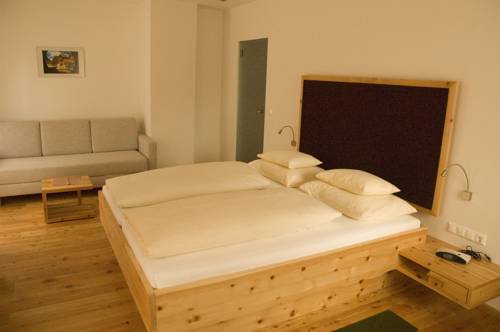 Imagen de la habitación del Hotel Biohotel Ramsauhof. Foto 11
