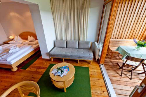 Imagen de la habitación del Hotel Biohotel Ramsauhof. Foto 12