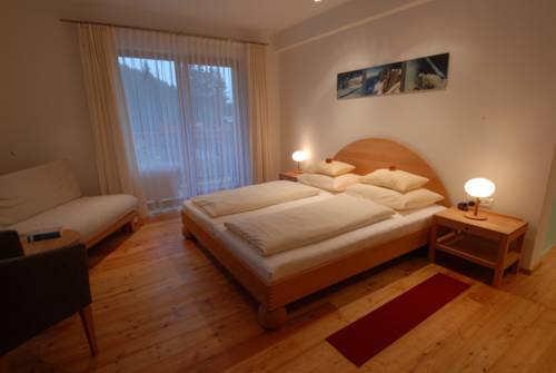 Imagen general del Hotel Biohotel Ramsauhof. Foto 1