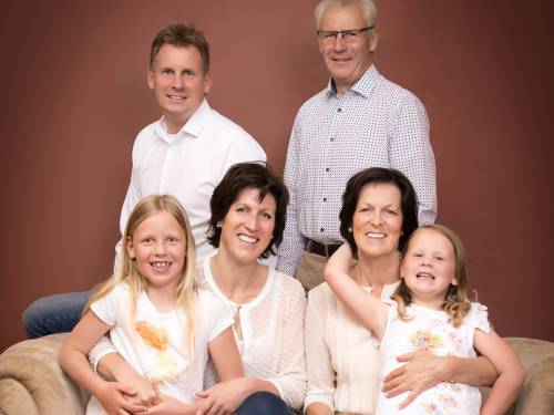 Imagen de la habitación del Hotel Bio-hotel Rupertus. Foto 2