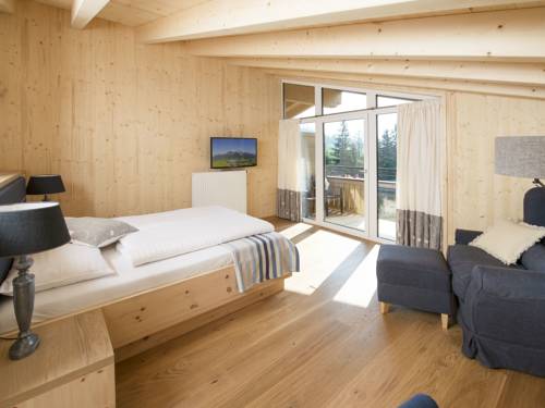 Imagen de la habitación del Hotel Bio-hotel Rupertus. Foto 3