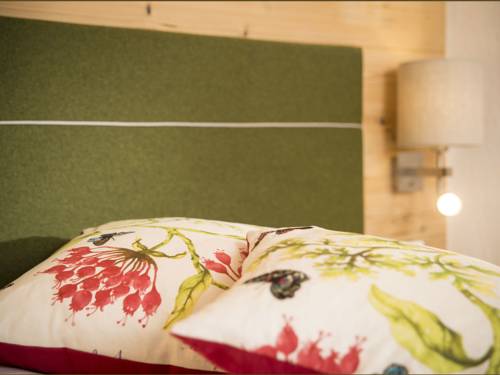 Imagen de la habitación del Hotel Bio-hotel Rupertus. Foto 5