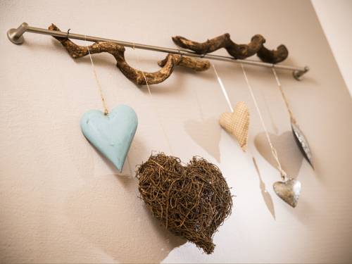 Imagen de la habitación del Hotel Bio-hotel Rupertus. Foto 6