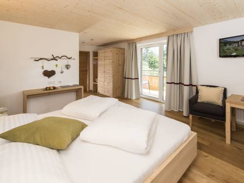 Imagen de la habitación del Hotel Bio-hotel Rupertus. Foto 9