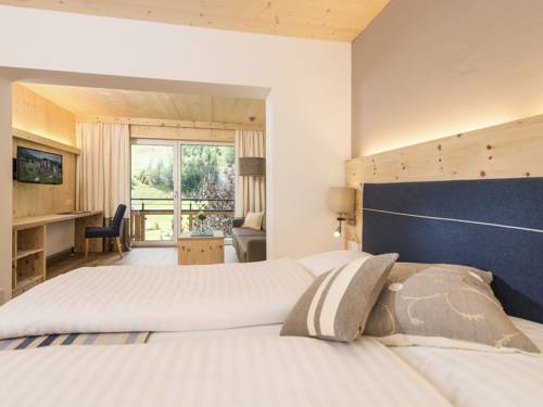 Imagen de la habitación del Hotel Bio-hotel Rupertus. Foto 11